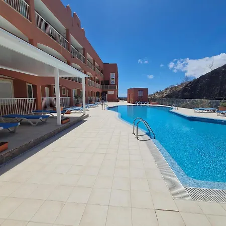 Your Ocean Window Apartamento Costa Calma