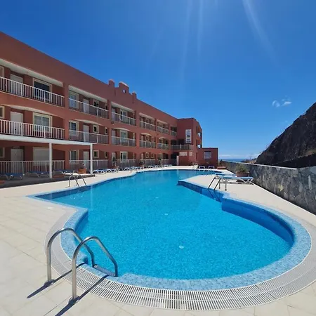 Your Ocean Window * Costa Calma