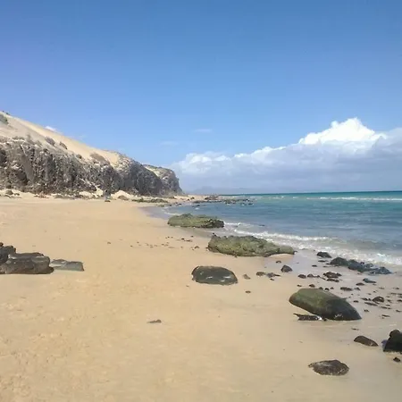 דירה Your Ocean Window