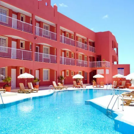 Your Ocean Window Appartement *