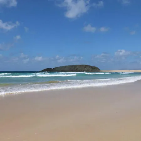 Your Ocean Window Apartamento Costa Calma