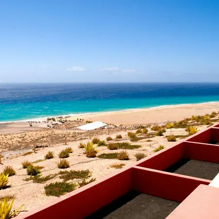 Your Ocean Window Costa Calma