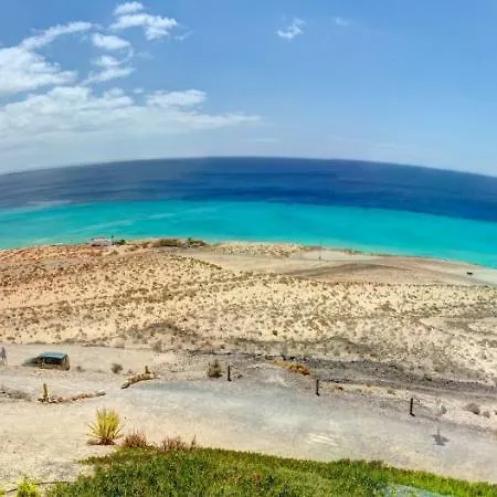 Your Ocean Window * Costa Calma