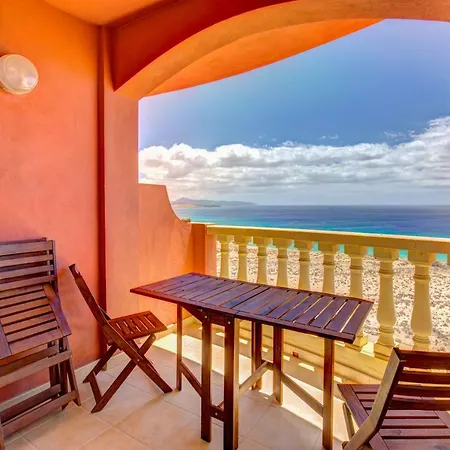 Appartement Your Ocean Window