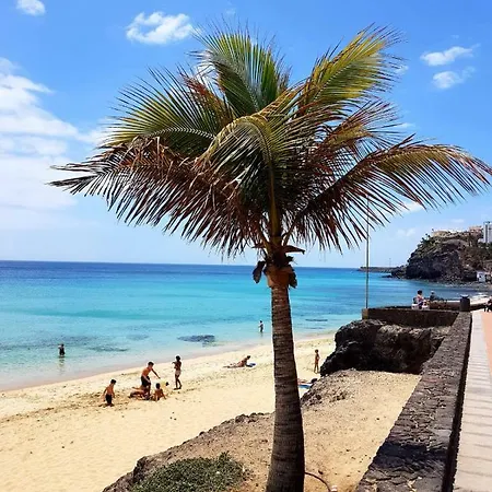 דירה Your Ocean Window