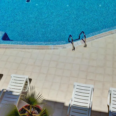 Your Ocean Window Apartamento Costa Calma