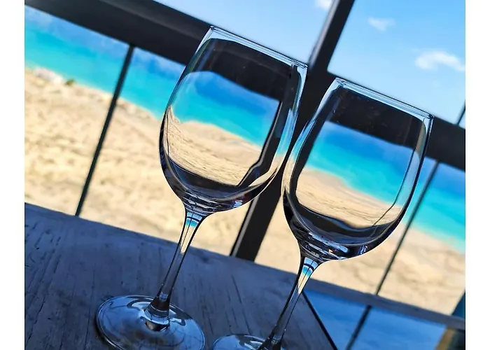 Your Ocean Window * Κόστα Κάλμα