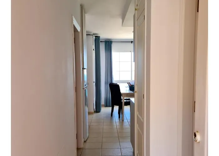 Διαμέρισμα Your Ocean Window Κόστα Κάλμα