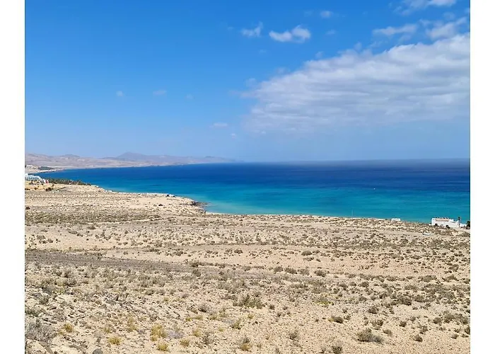 Your Ocean Window Διαμέρισμα *