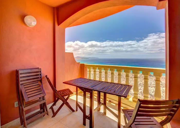 Appartement Your Ocean Window