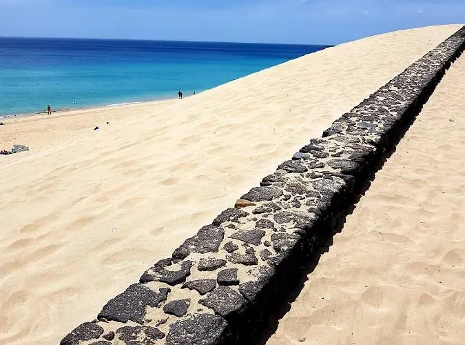 Appartement Your Ocean Window Costa Calma