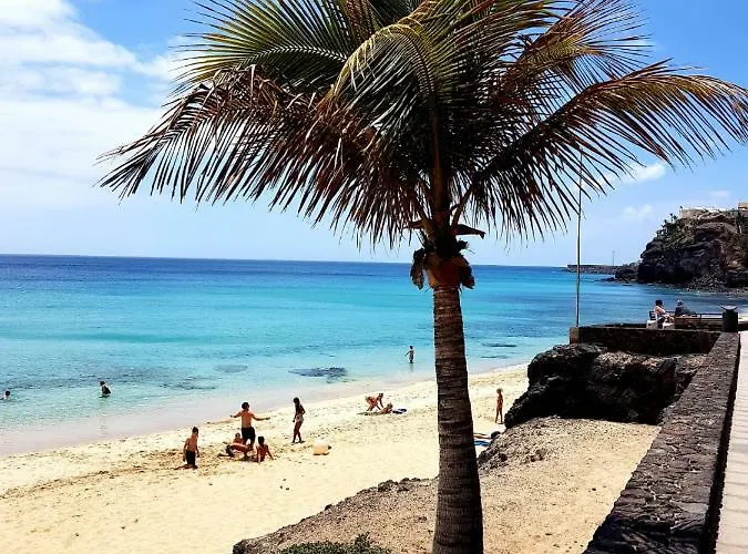 Appartement Your Ocean Window *